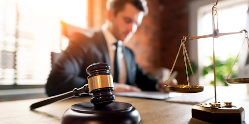 Rechtsdienstleistungen