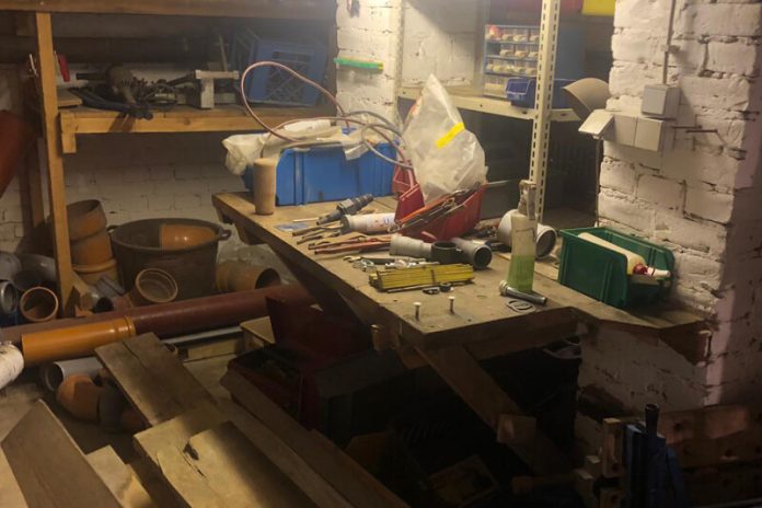 Entrümpelung von Messie-Wohnungen in Hagen