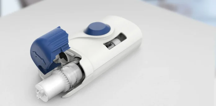 Wearable Injectors Market