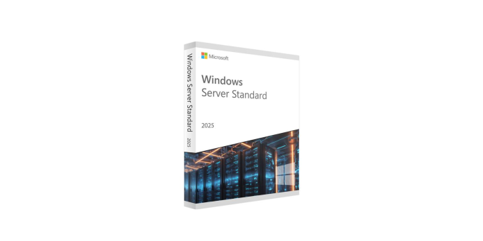 Windows Server Lizenzschlüssel